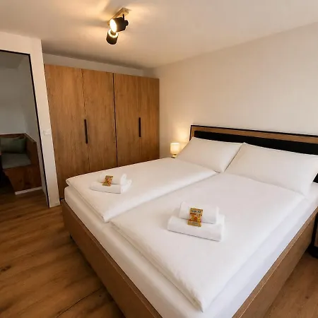 Blackhome Family & Loft Traum * Lenzerheide